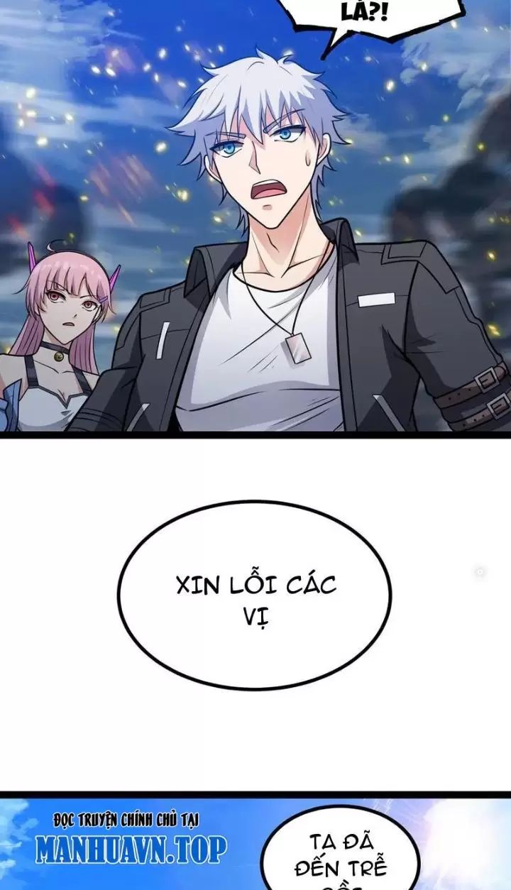 Mạnh Nhất Dị Giới Chap 47 - Next Chap 48