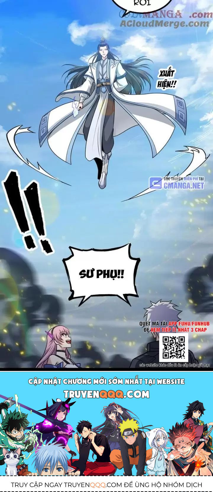 Mạnh Nhất Dị Giới Chap 47 - Next Chap 48