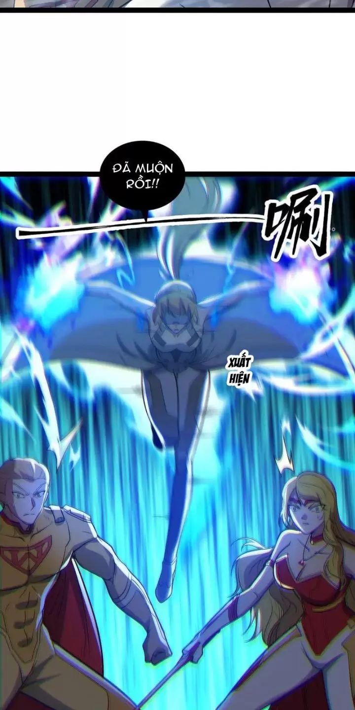 Mạnh Nhất Dị Giới Chap 47 - Next Chap 48