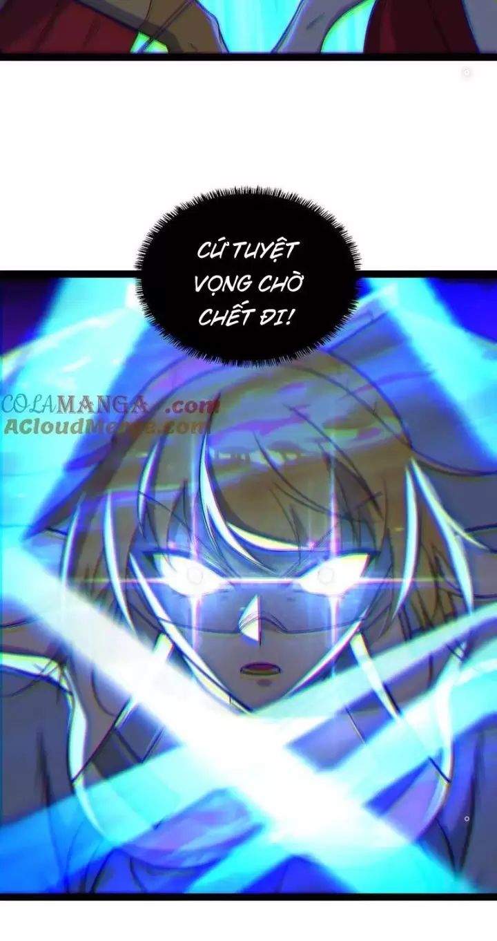 Mạnh Nhất Dị Giới Chap 47 - Next Chap 48
