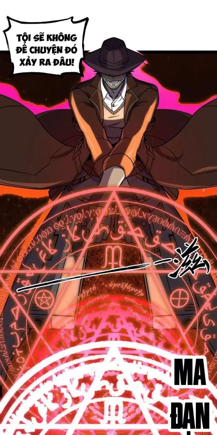 Mạnh Nhất Dị Giới Chap 47 - Next Chap 48