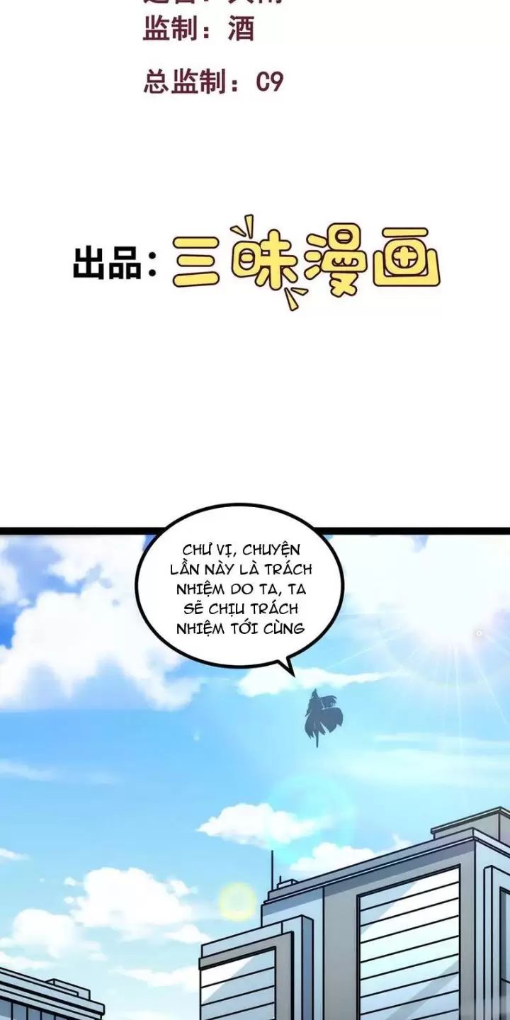 Mạnh Nhất Dị Giới Chap 48 - Next Chap 49