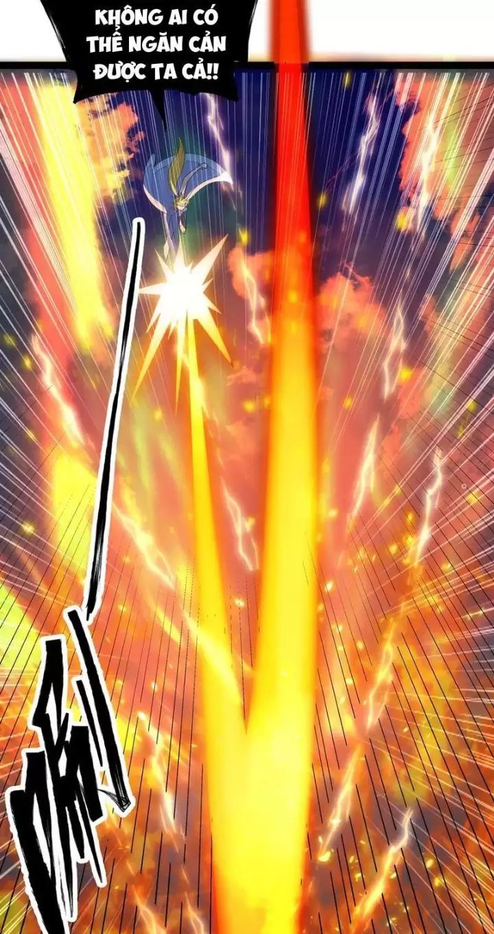 Mạnh Nhất Dị Giới Chap 48 - Next Chap 49
