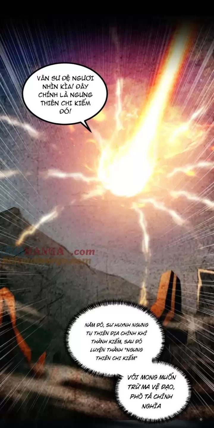 Mạnh Nhất Dị Giới Chap 48 - Next Chap 49