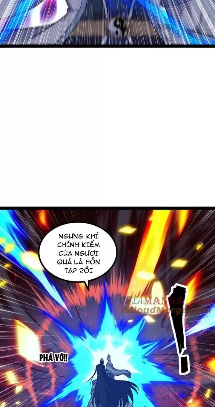 Mạnh Nhất Dị Giới Chap 48 - Next Chap 49