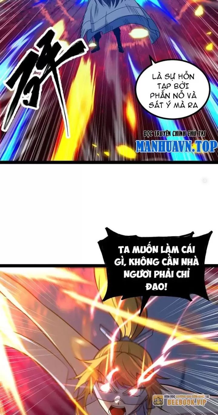 Mạnh Nhất Dị Giới Chap 48 - Next Chap 49
