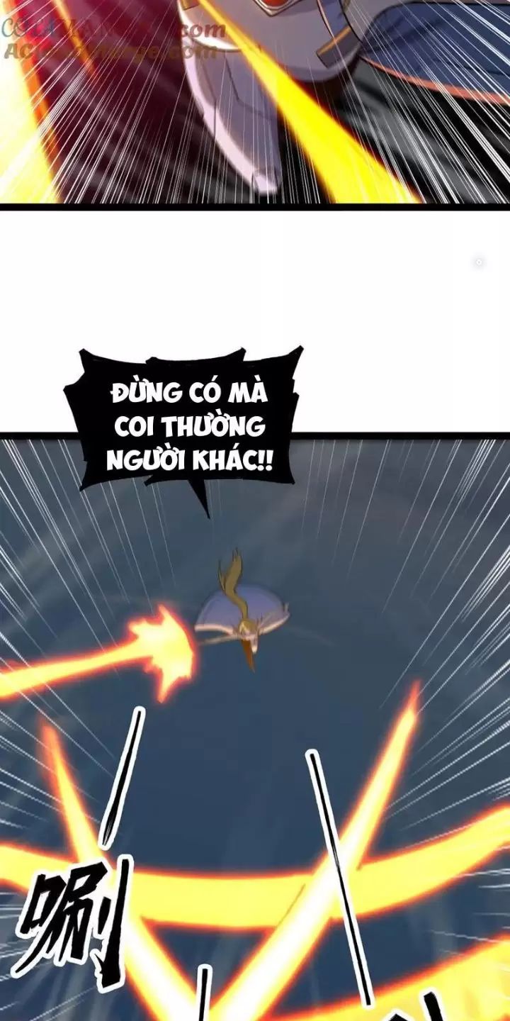 Mạnh Nhất Dị Giới Chap 48 - Next Chap 49