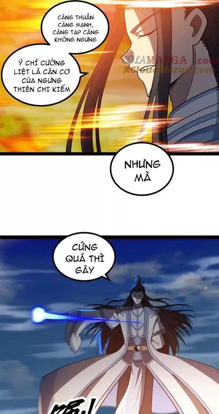 Mạnh Nhất Dị Giới Chap 48 - Next Chap 49