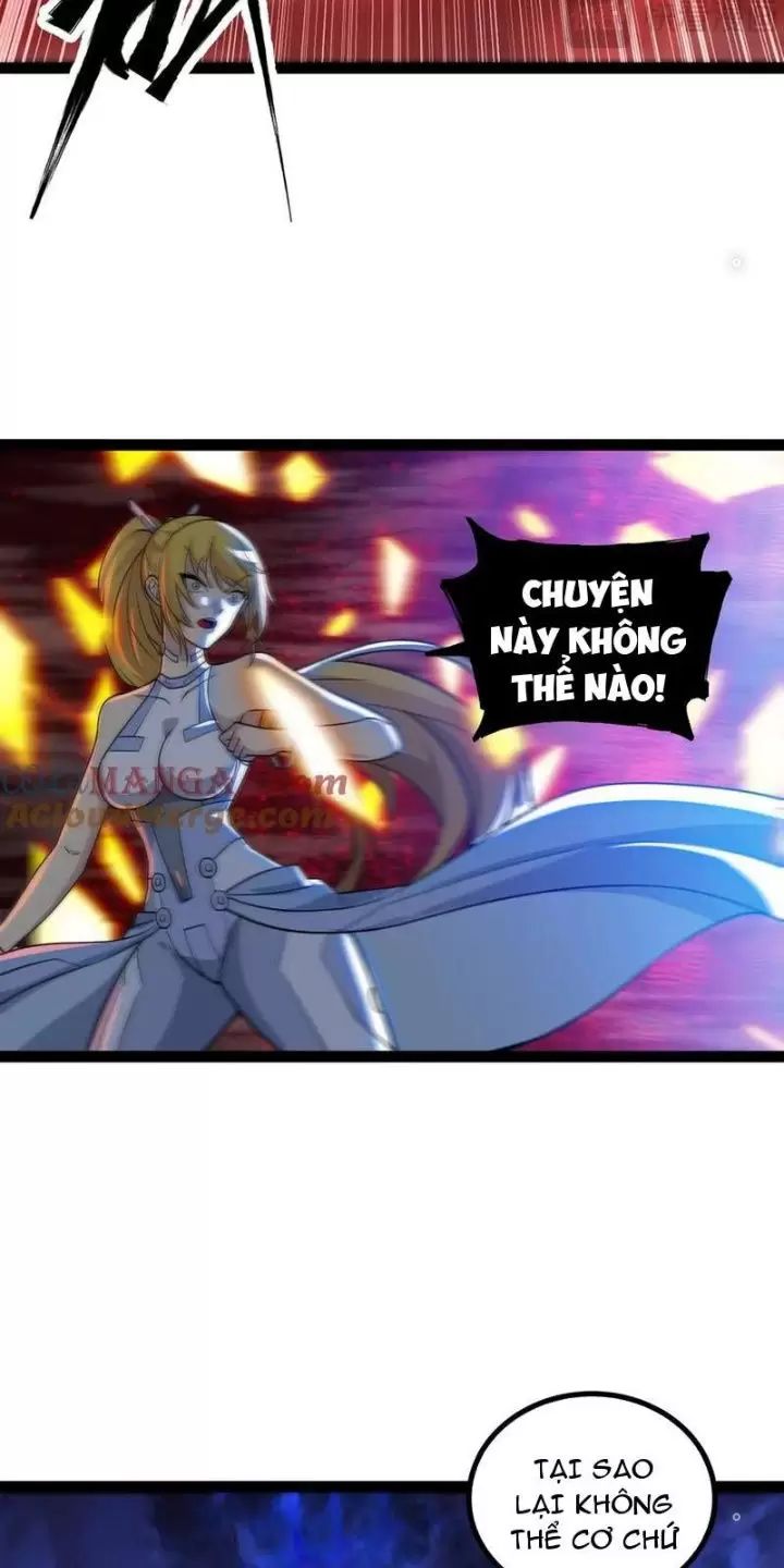 Mạnh Nhất Dị Giới Chap 48 - Next Chap 49