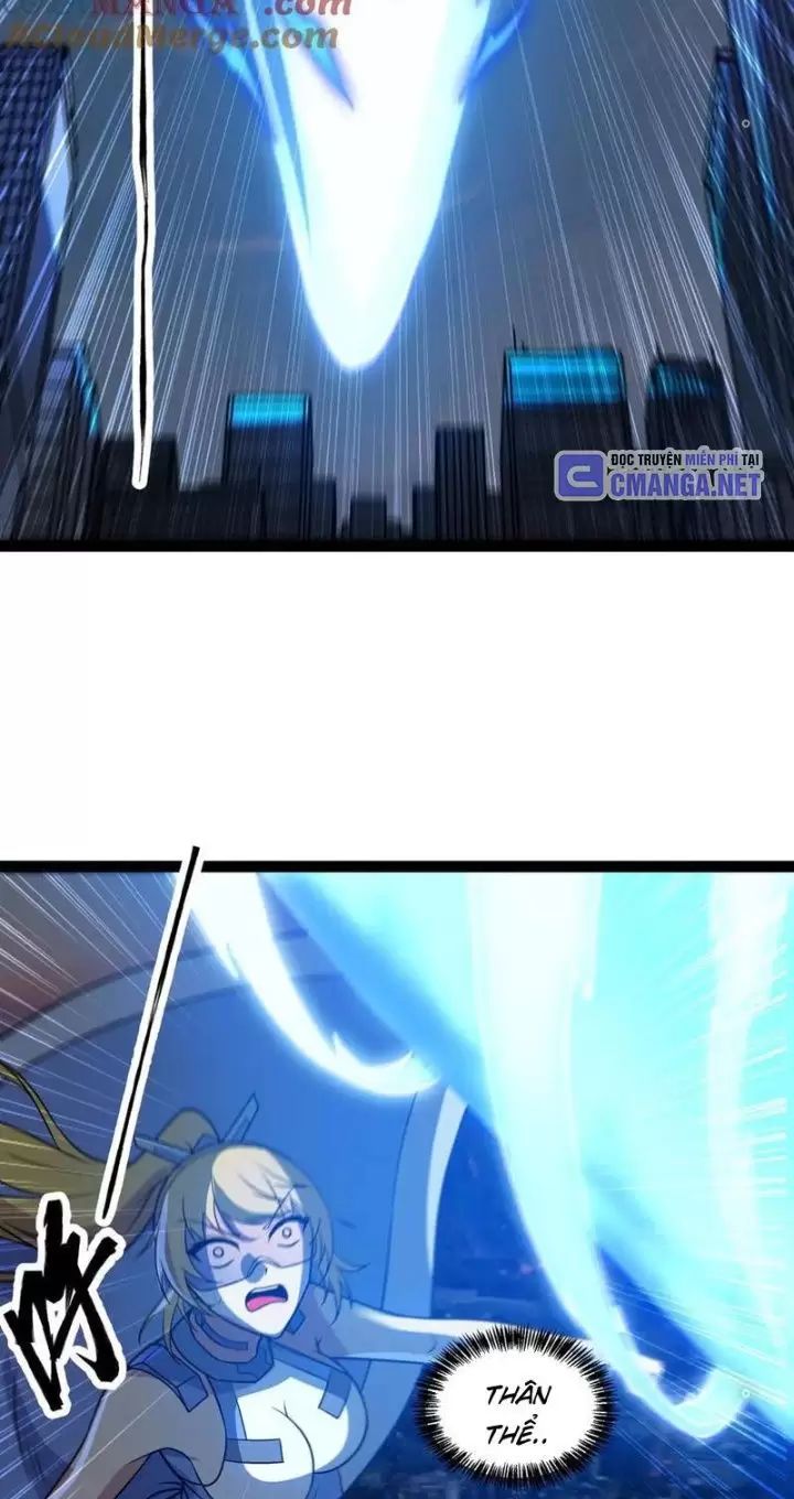 Mạnh Nhất Dị Giới Chap 48 - Next Chap 49
