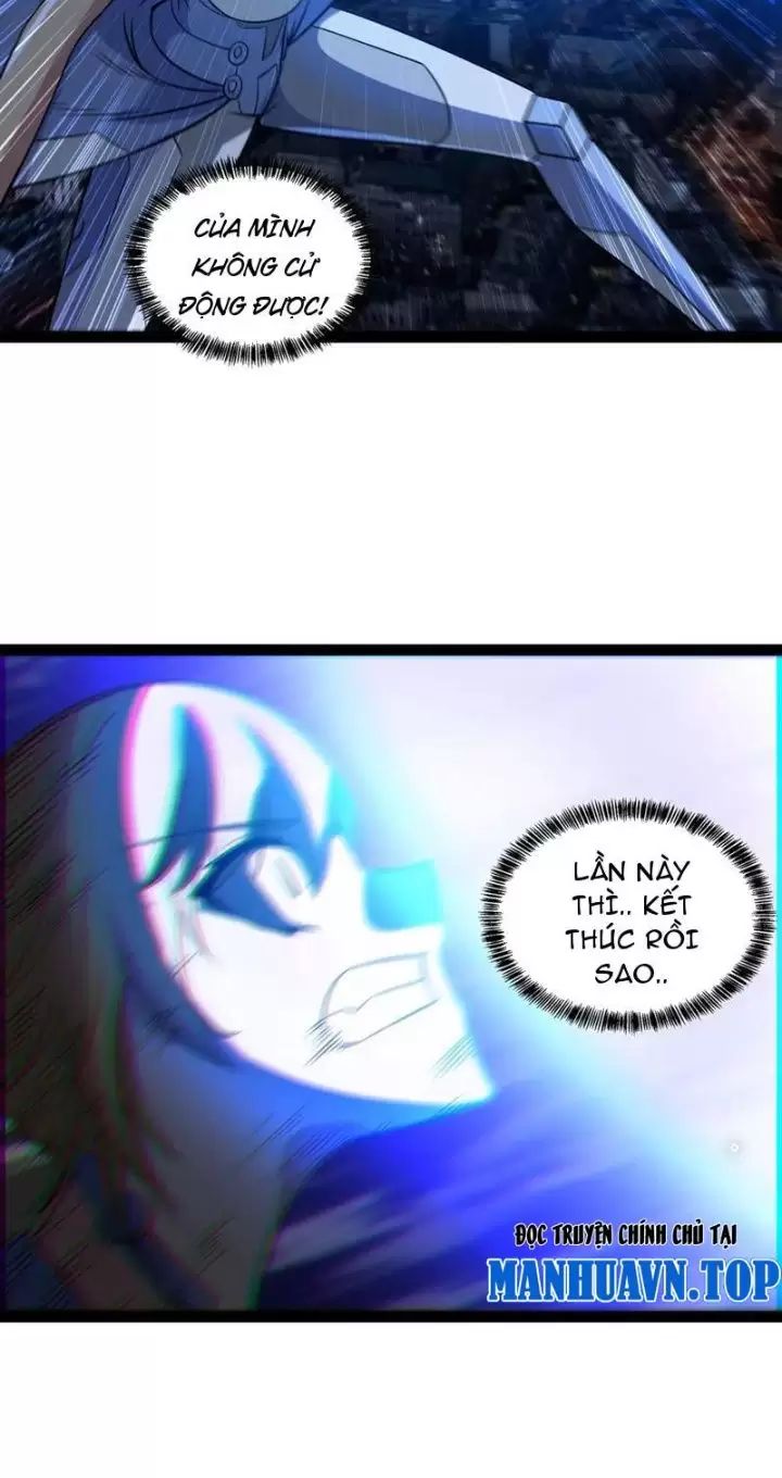 Mạnh Nhất Dị Giới Chap 48 - Next Chap 49