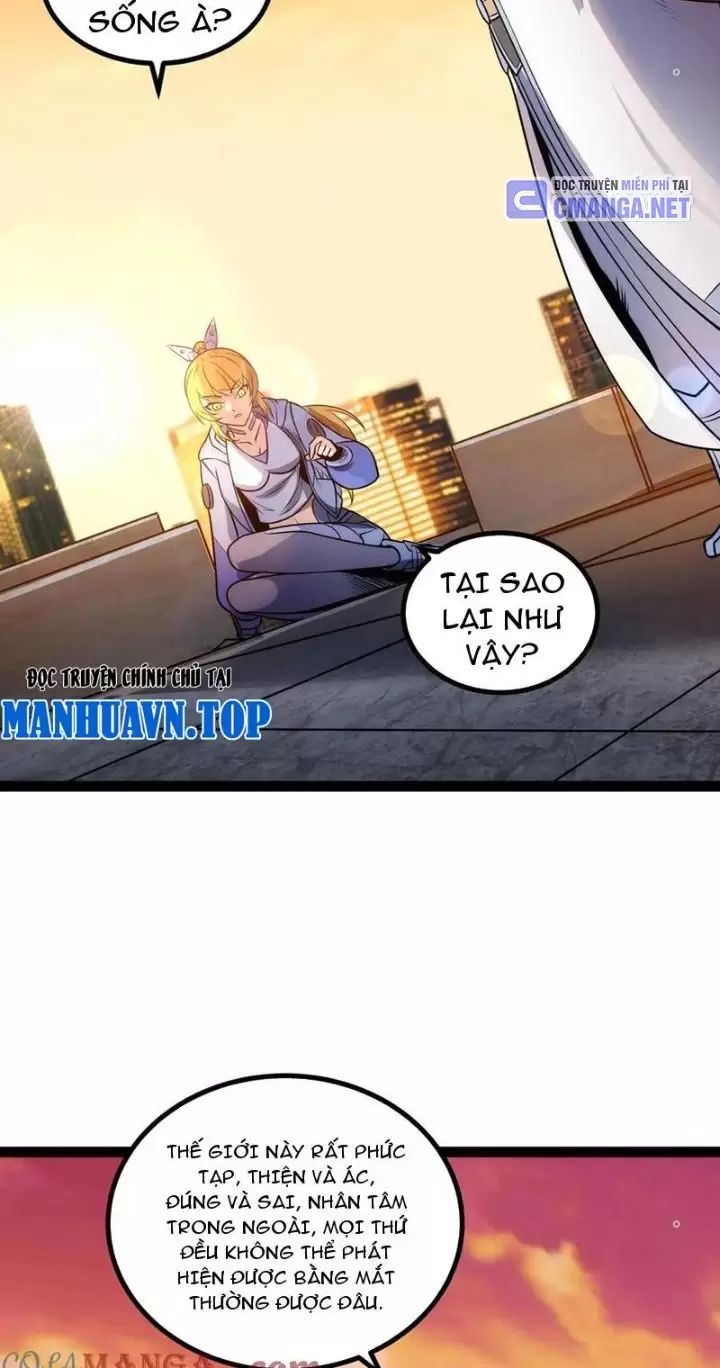 Mạnh Nhất Dị Giới Chap 48 - Next Chap 49