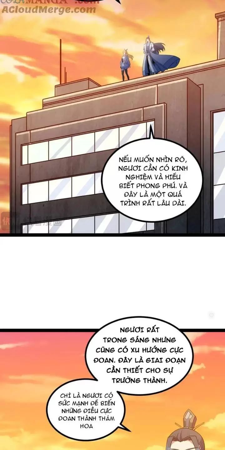 Mạnh Nhất Dị Giới Chap 48 - Next Chap 49