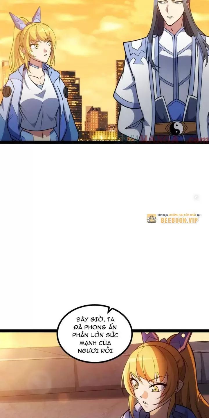 Mạnh Nhất Dị Giới Chap 48 - Next Chap 49