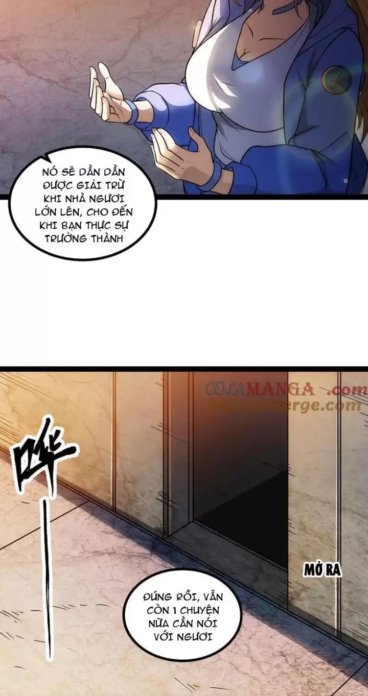 Mạnh Nhất Dị Giới Chap 48 - Next Chap 49