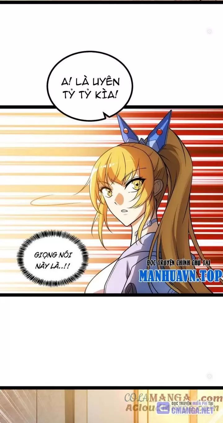 Mạnh Nhất Dị Giới Chap 48 - Next Chap 49