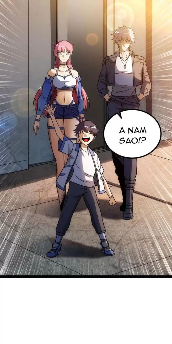 Mạnh Nhất Dị Giới Chap 48 - Next Chap 49