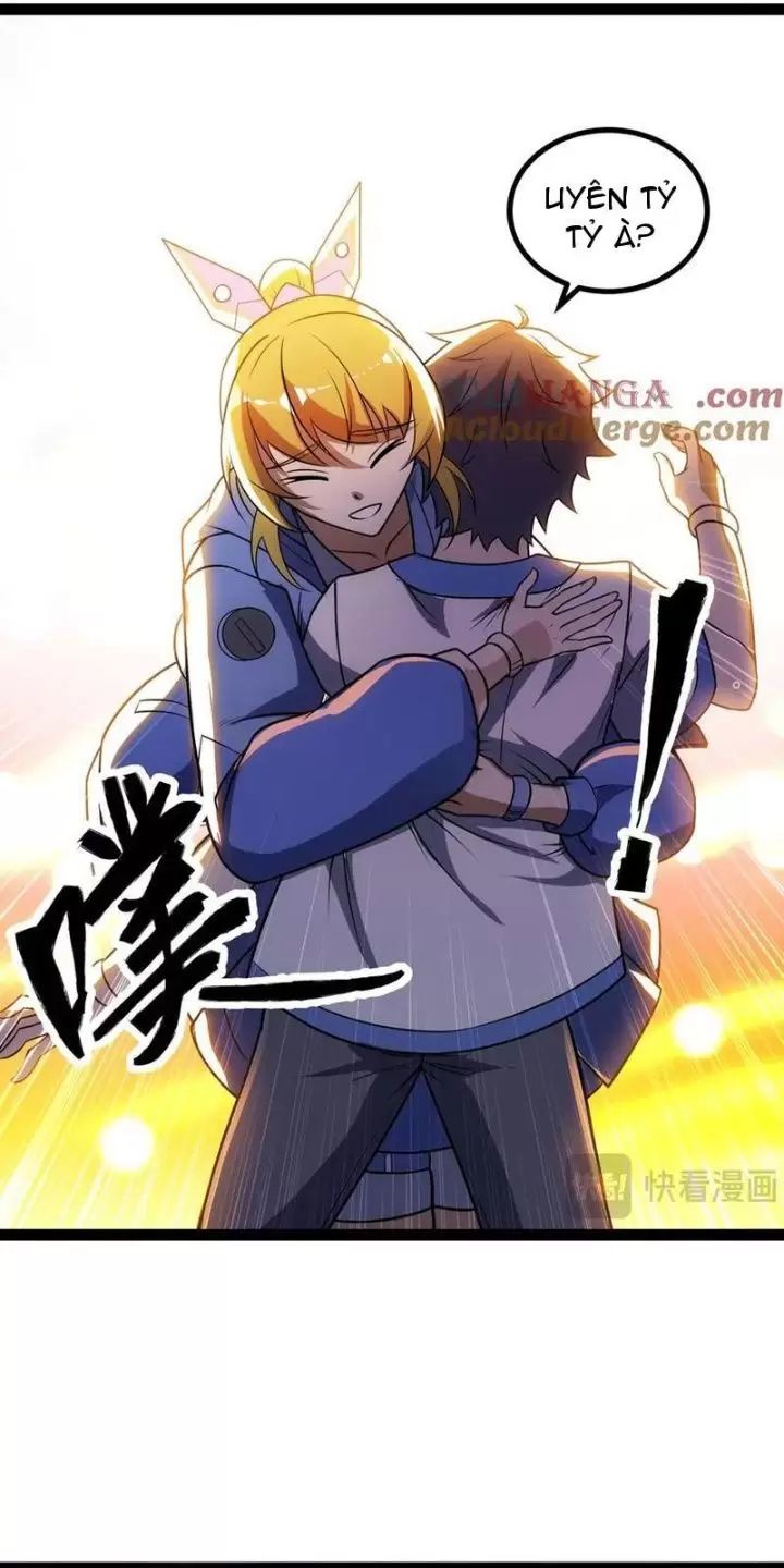 Mạnh Nhất Dị Giới Chap 48 - Next Chap 49