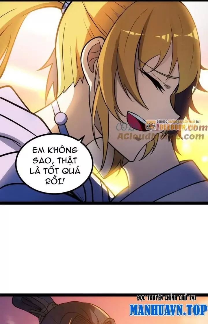 Mạnh Nhất Dị Giới Chap 48 - Next Chap 49