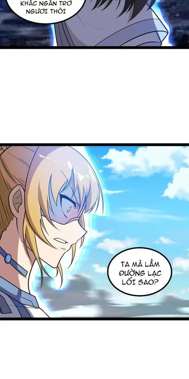 Mạnh Nhất Dị Giới Chap 48 - Next Chap 49