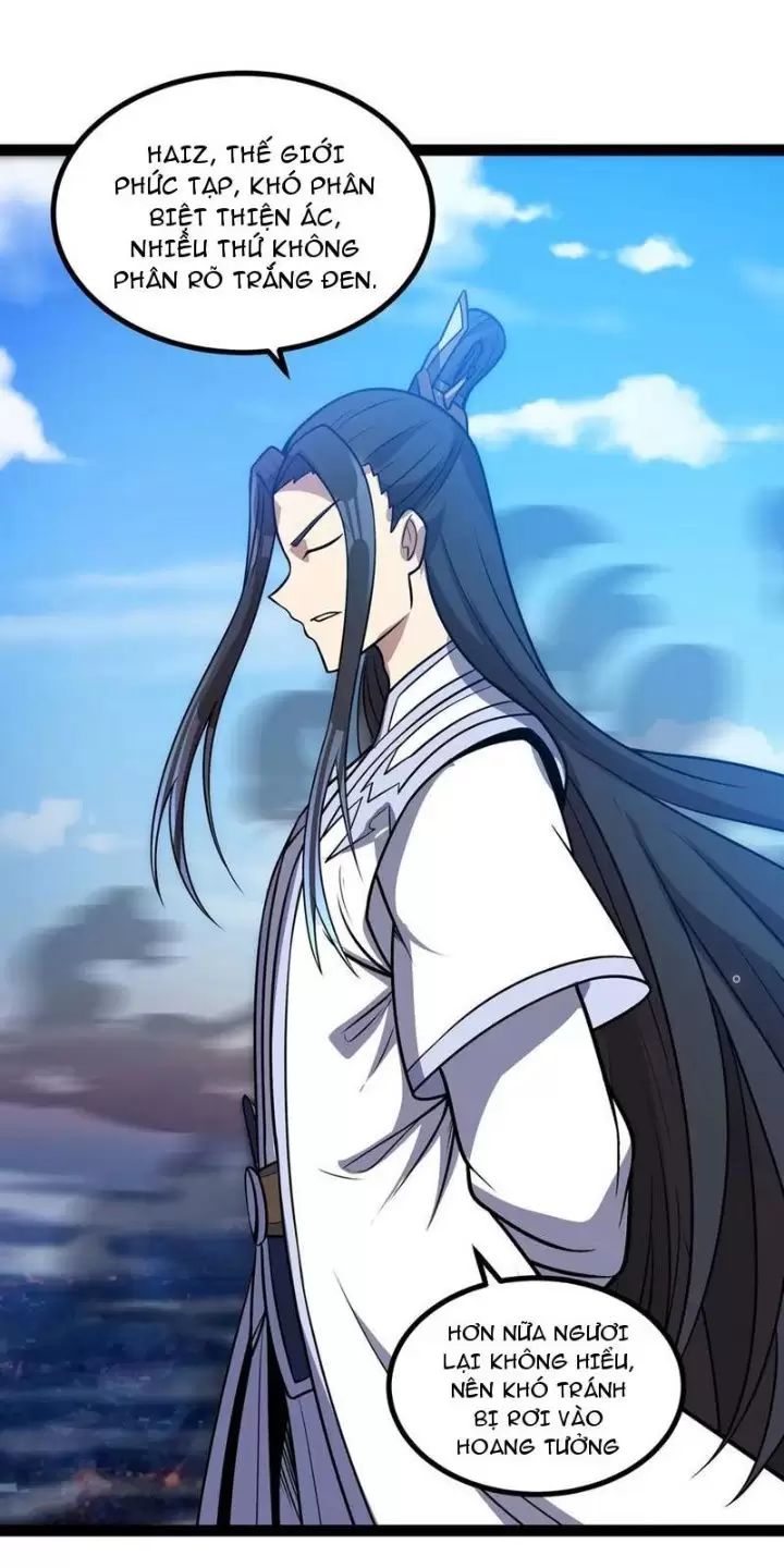 Mạnh Nhất Dị Giới Chap 48 - Next Chap 49