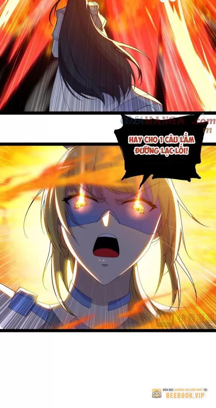 Mạnh Nhất Dị Giới Chap 48 - Next Chap 49