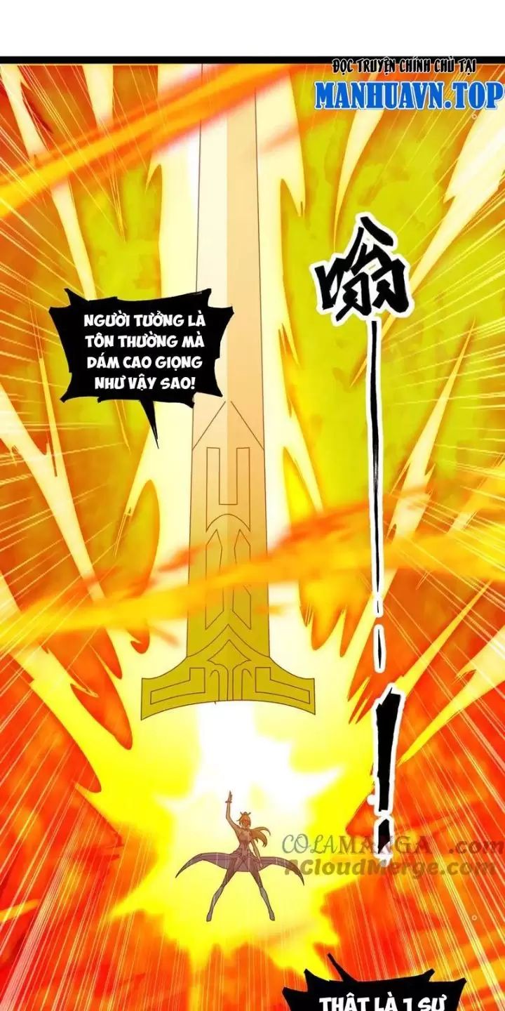 Mạnh Nhất Dị Giới Chap 48 - Next Chap 49