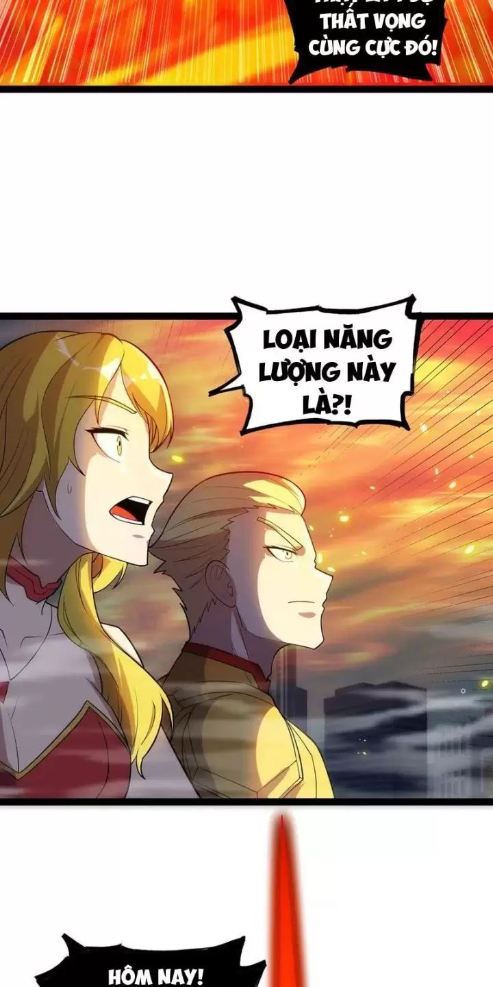 Mạnh Nhất Dị Giới Chap 48 - Next Chap 49