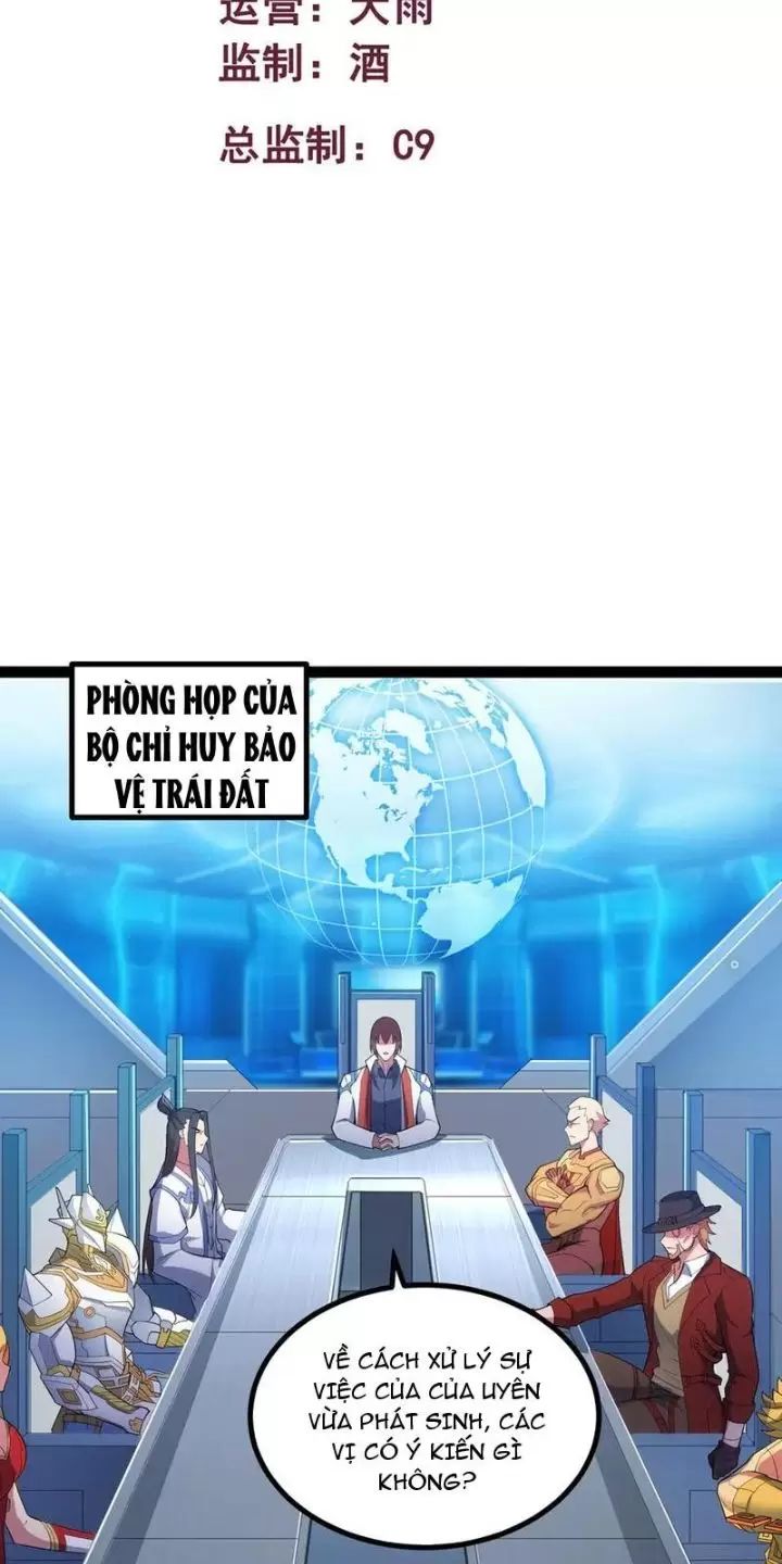 Mạnh Nhất Dị Giới Chap 49 - Next Chap 50