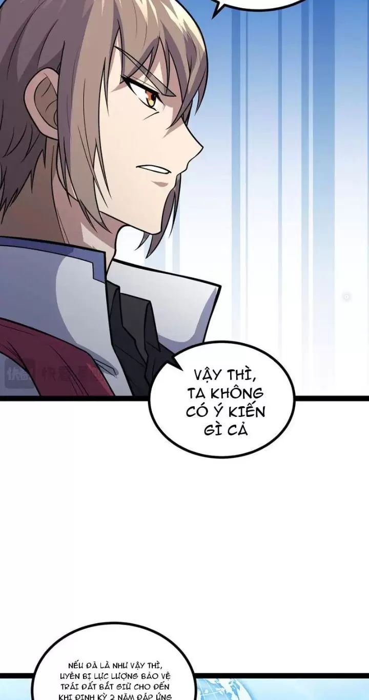 Mạnh Nhất Dị Giới Chap 49 - Next Chap 50