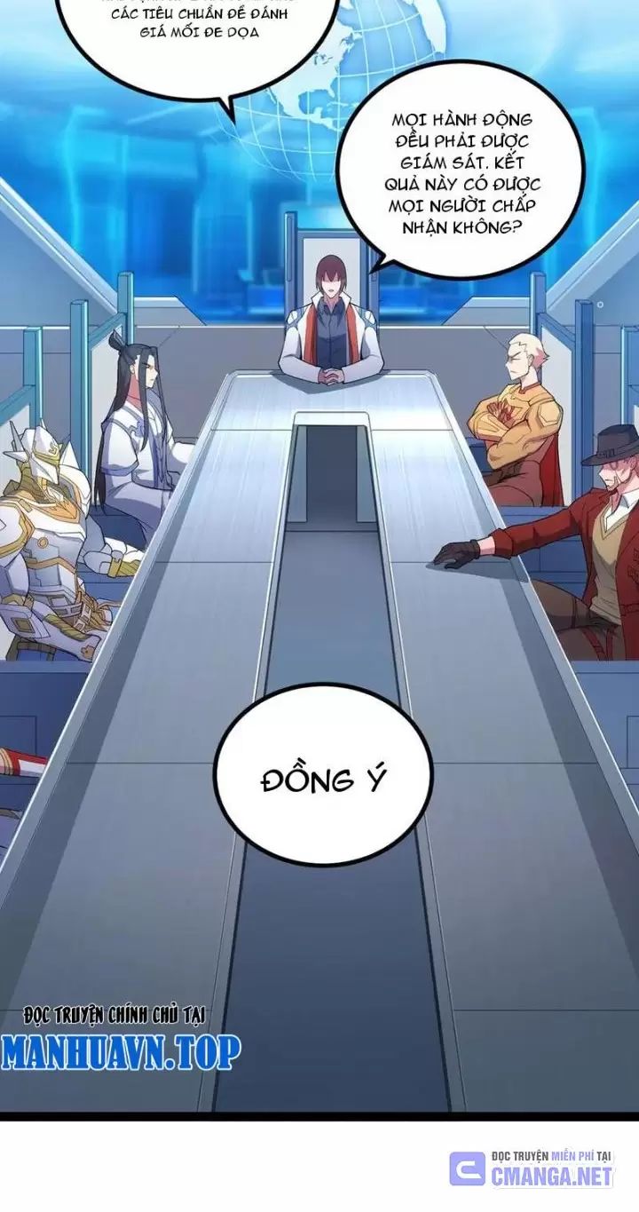 Mạnh Nhất Dị Giới Chap 49 - Next Chap 50