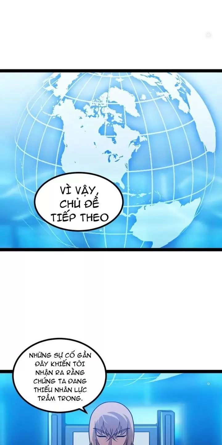Mạnh Nhất Dị Giới Chap 49 - Next Chap 50