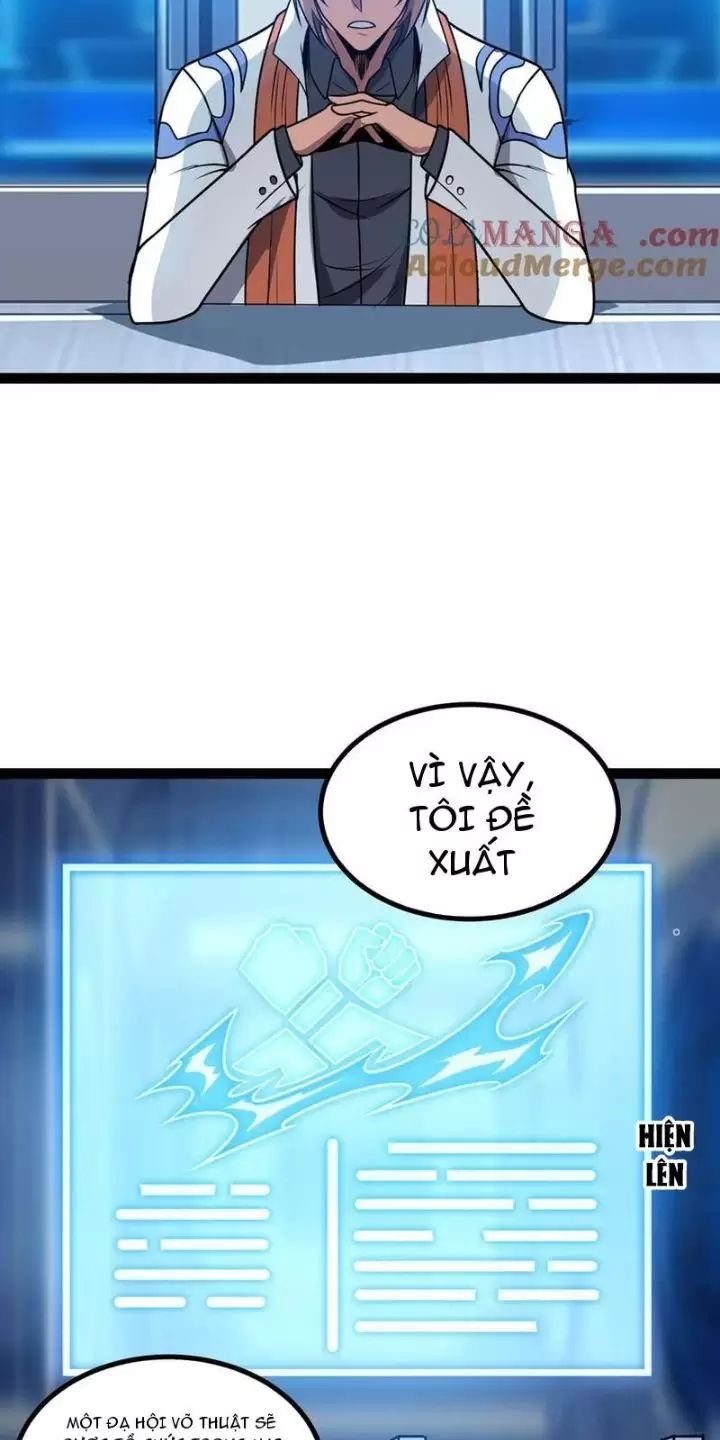 Mạnh Nhất Dị Giới Chap 49 - Next Chap 50