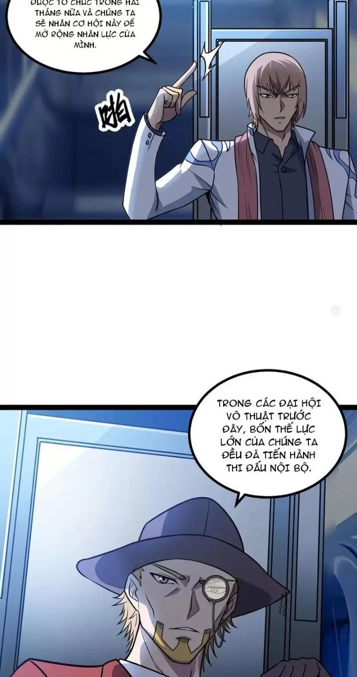 Mạnh Nhất Dị Giới Chap 49 - Next Chap 50