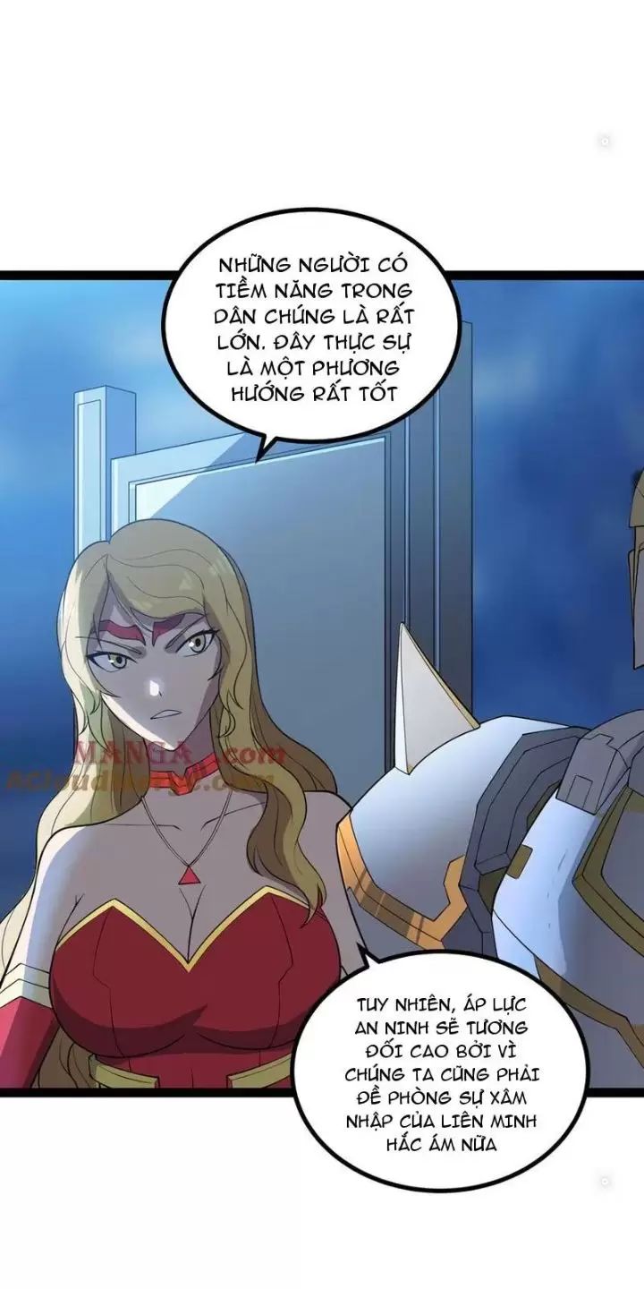 Mạnh Nhất Dị Giới Chap 49 - Next Chap 50