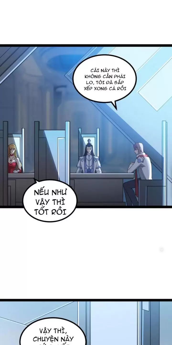 Mạnh Nhất Dị Giới Chap 49 - Next Chap 50