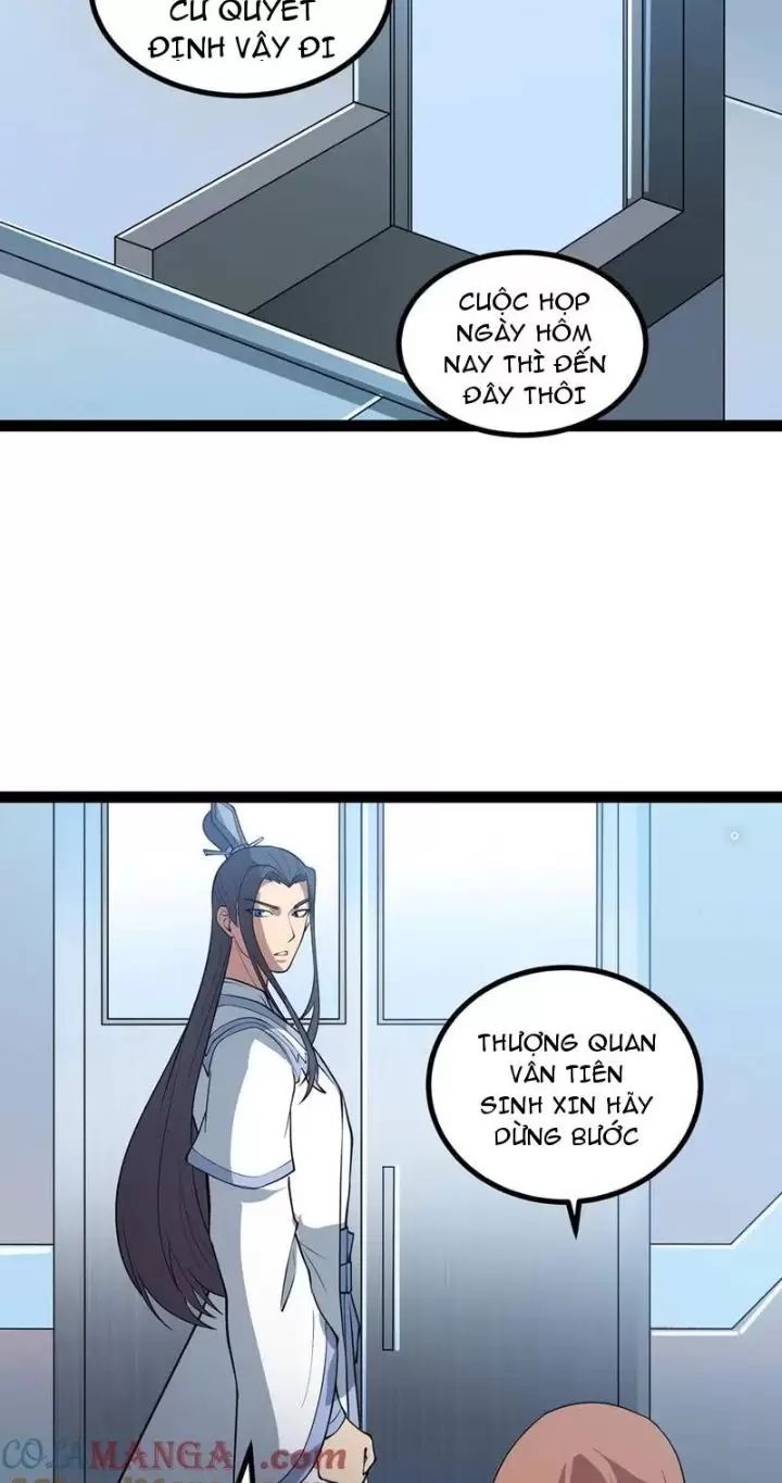 Mạnh Nhất Dị Giới Chap 49 - Next Chap 50