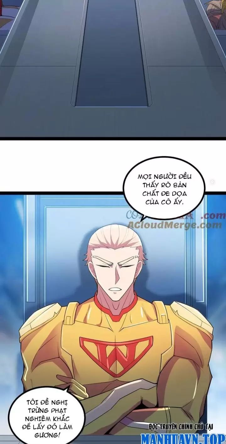 Mạnh Nhất Dị Giới Chap 49 - Next Chap 50