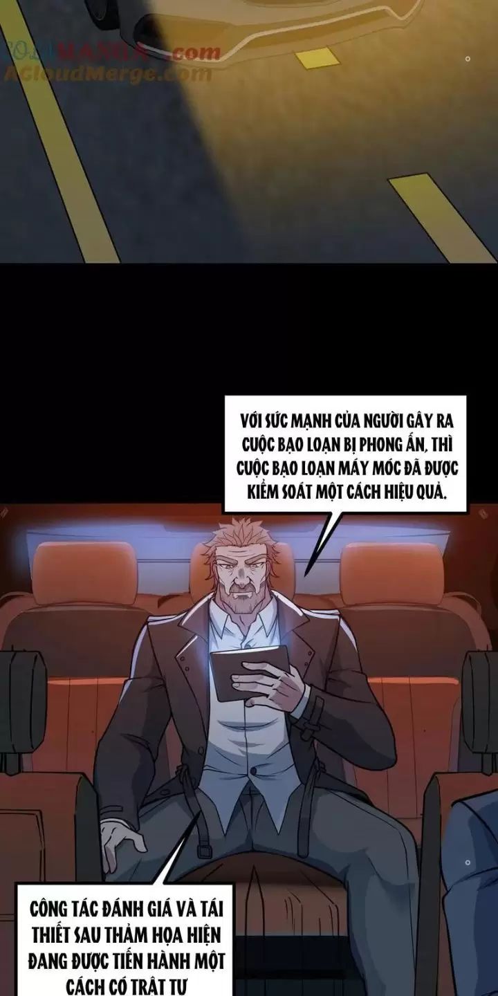 Mạnh Nhất Dị Giới Chap 49 - Next Chap 50