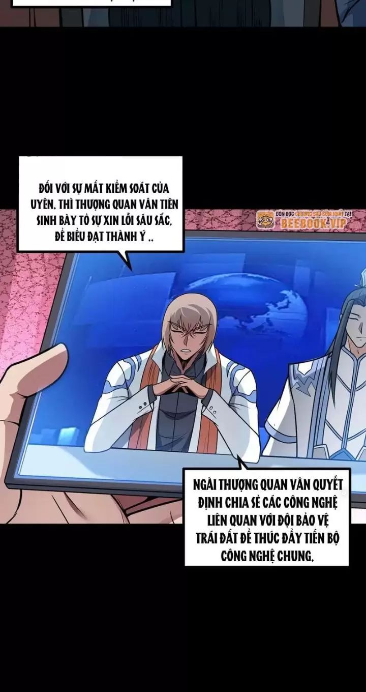 Mạnh Nhất Dị Giới Chap 49 - Next Chap 50