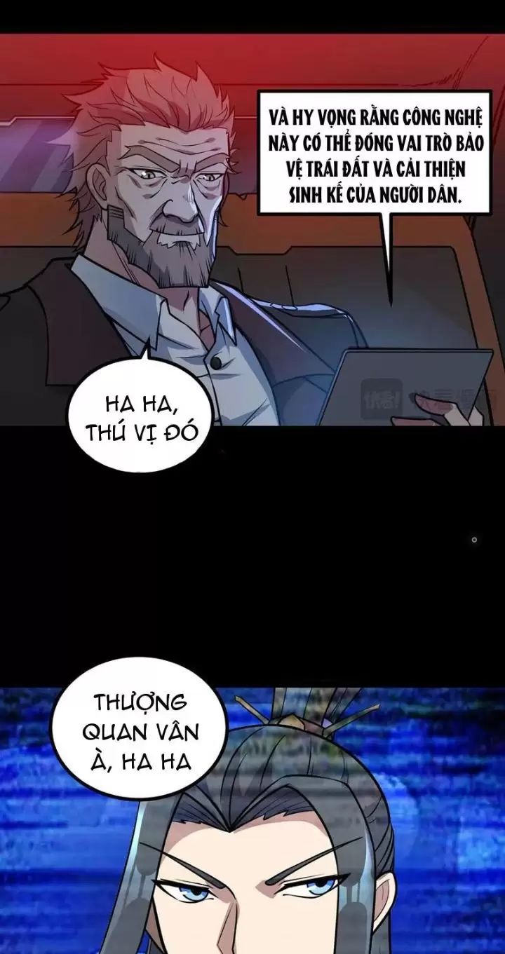 Mạnh Nhất Dị Giới Chap 49 - Next Chap 50