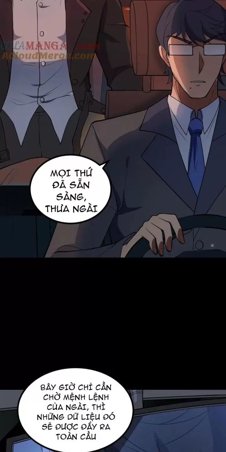 Mạnh Nhất Dị Giới Chap 49 - Next Chap 50