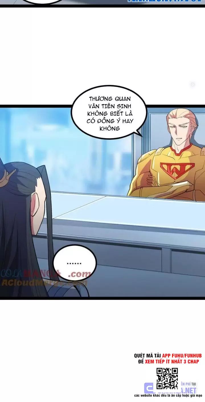 Mạnh Nhất Dị Giới Chap 49 - Next Chap 50