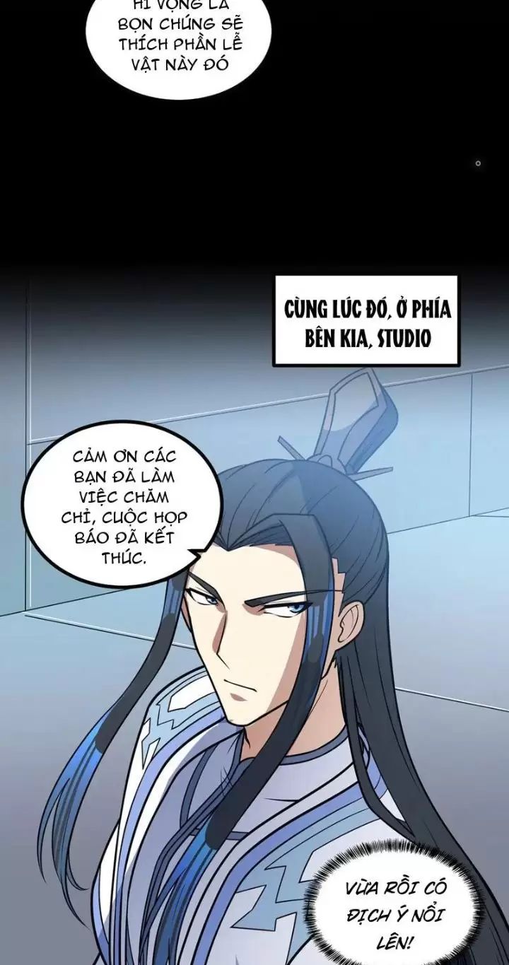 Mạnh Nhất Dị Giới Chap 49 - Next Chap 50