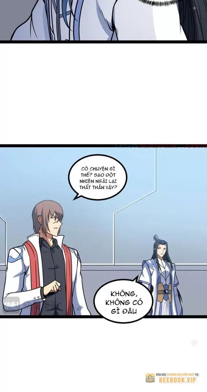 Mạnh Nhất Dị Giới Chap 49 - Next Chap 50