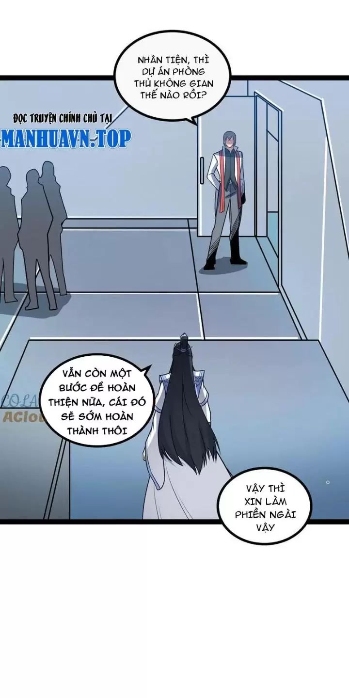 Mạnh Nhất Dị Giới Chap 49 - Next Chap 50
