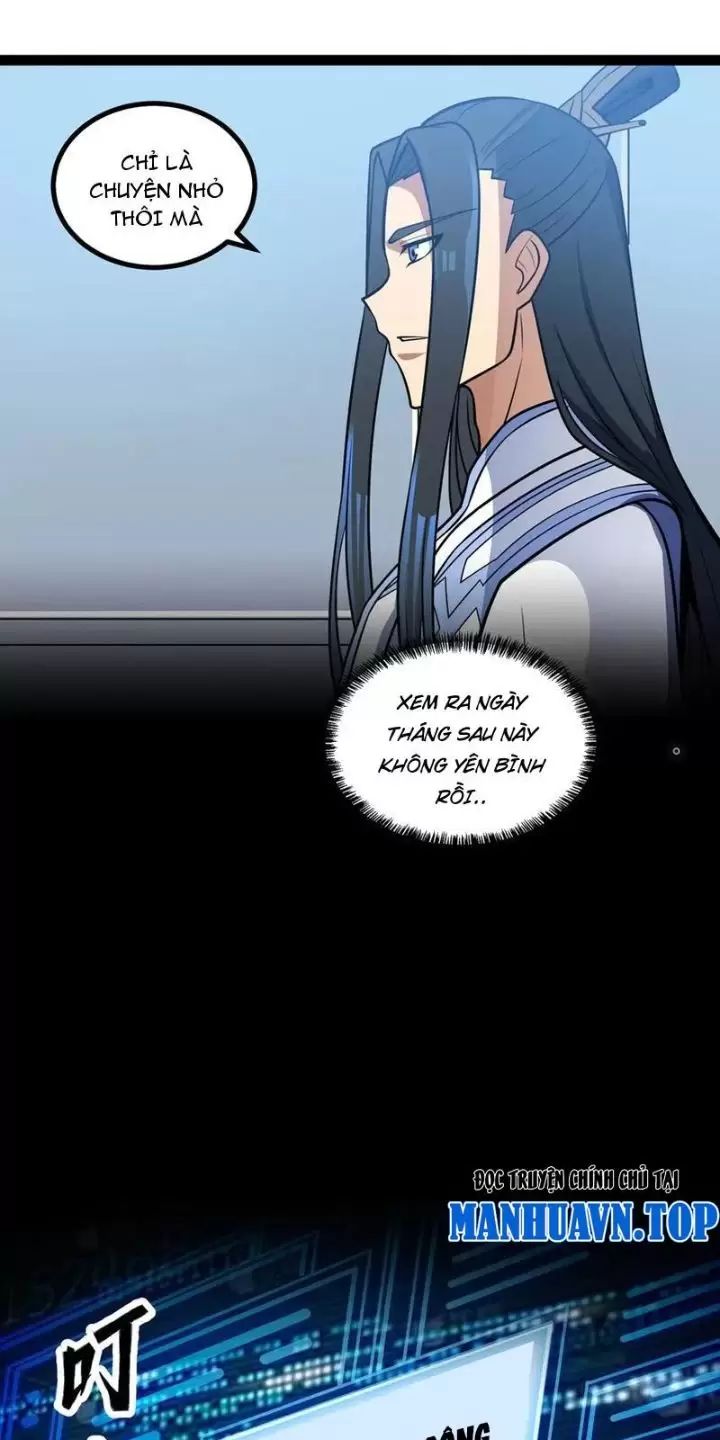Mạnh Nhất Dị Giới Chap 49 - Next Chap 50