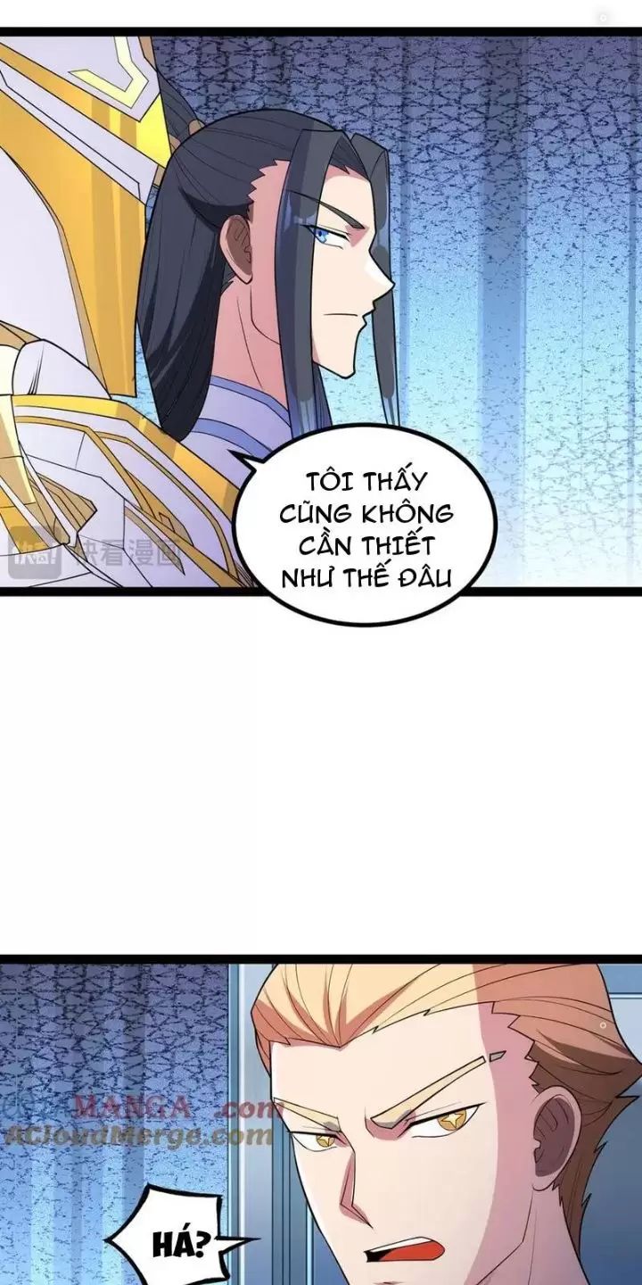 Mạnh Nhất Dị Giới Chap 49 - Next Chap 50
