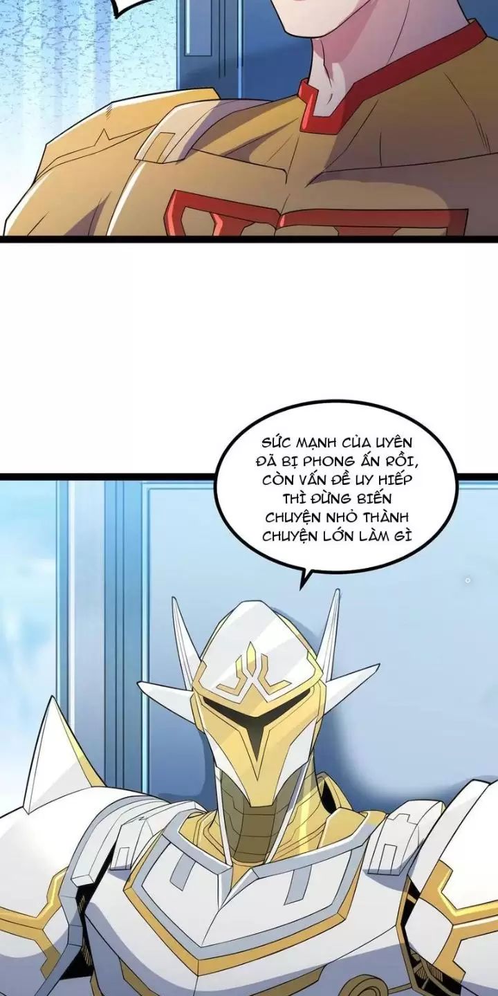 Mạnh Nhất Dị Giới Chap 49 - Next Chap 50