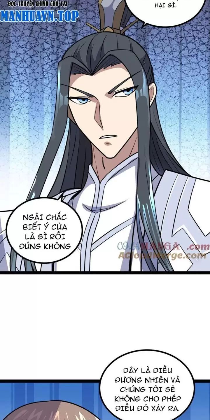 Mạnh Nhất Dị Giới Chap 49 - Next Chap 50